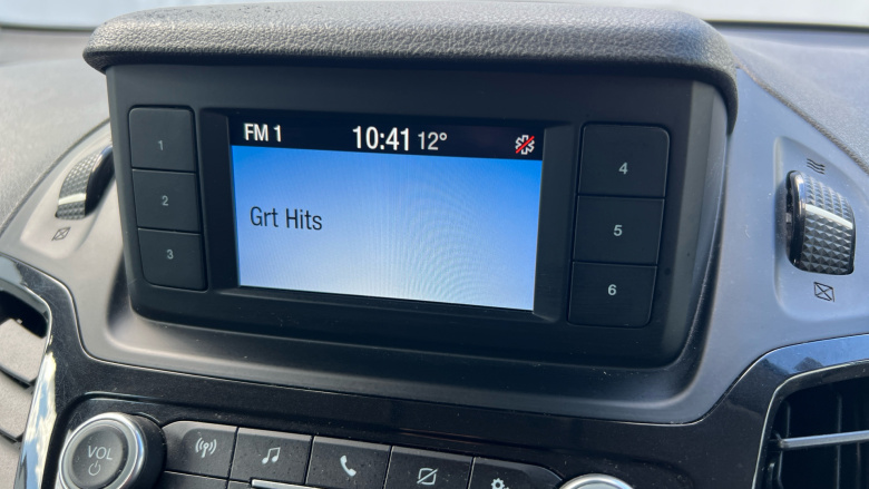 Ford Transit Connect 200 L1 Diesel 1.5 EcoBlue 120ps Limited Van